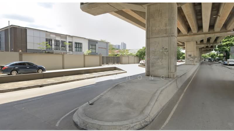 Warehouse for Sale in Cheras (Kuala Lumpur) - Jack Chong - Exterior - PropertyGuru.com.my