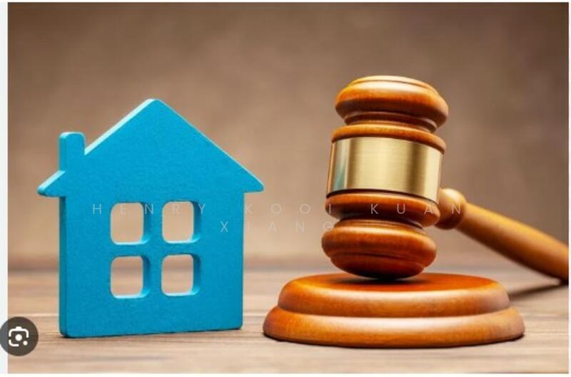 For Sale - Taman Sri Murni Fasa 1