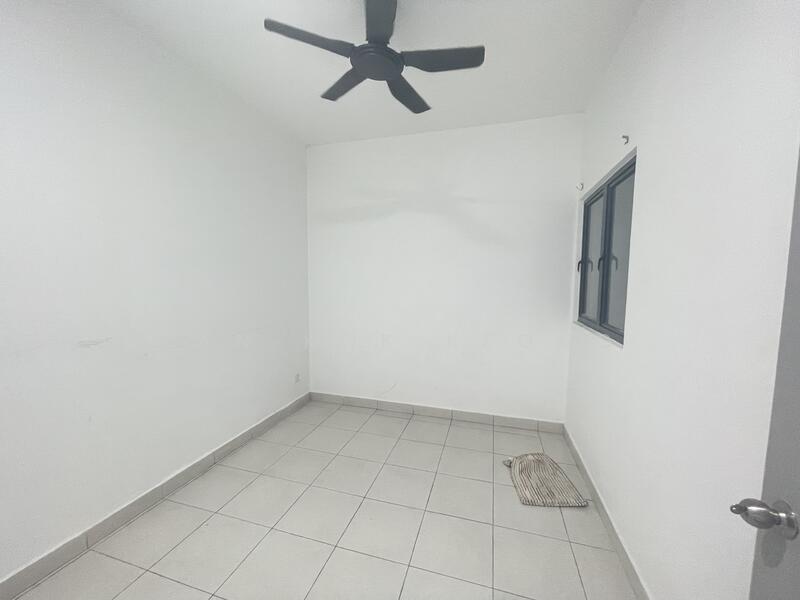 Service Residence for Rent at Flora Residency - Tan Kok Keong - Interior - PropertyGuru.com.my