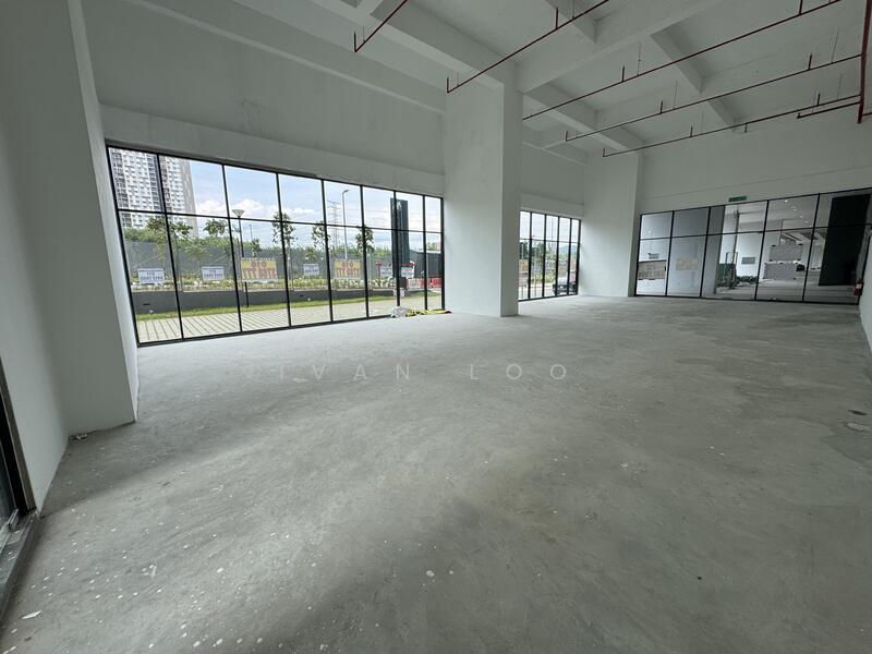 Shop for Rent in Kepong (Kuala Lumpur) - Ivan Loo - Interior - PropertyGuru.com.my