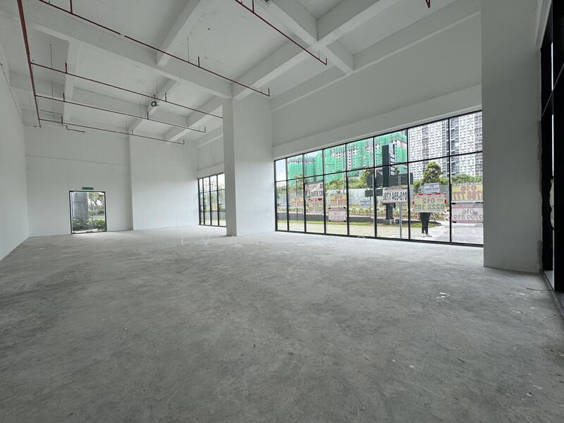 Shop for Rent in Kepong (Kuala Lumpur) - Ivan Loo - Interior - PropertyGuru.com.my