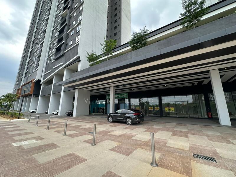 Shop for Rent in Kepong (Kuala Lumpur) - Ivan Loo - Exterior - PropertyGuru.com.my