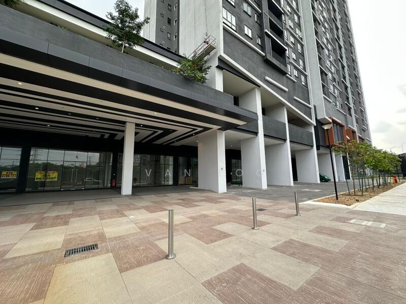 Shop for Rent in Kepong (Kuala Lumpur) - Ivan Loo - Exterior - PropertyGuru.com.my