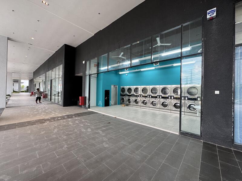 Shop for Rent in Kepong (Kuala Lumpur) - Ivan Loo - Exterior - PropertyGuru.com.my