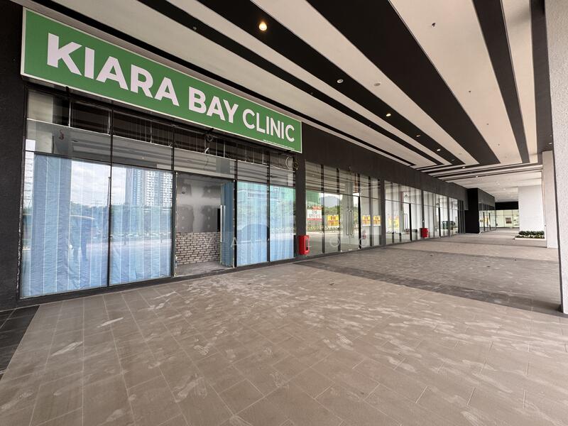 Shop for Rent in Kepong (Kuala Lumpur) - Ivan Loo - Exterior - PropertyGuru.com.my