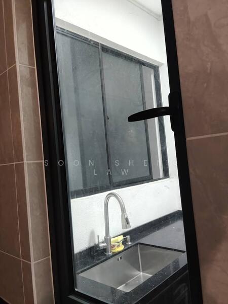 For Rent - Vista Bangi