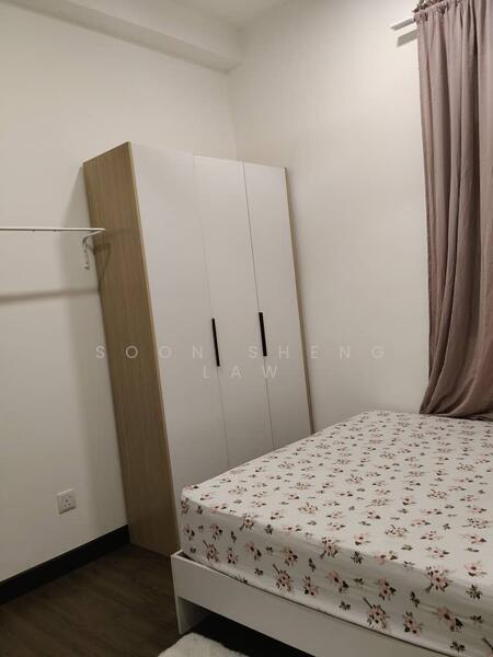 For Rent - Vista Bangi