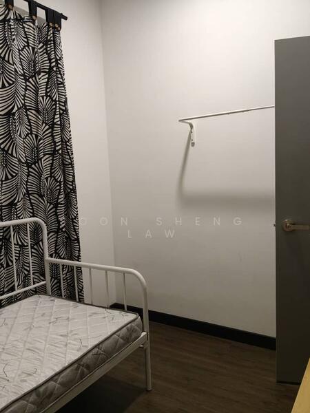 For Rent - Vista Bangi