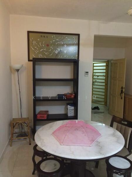 Regency Heights Condo untuk Untuk Dijual - RM 450,000, Mac 2026 - Interior - PropertyGuru.com.my