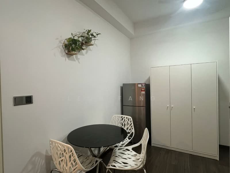 Service Residence for Rent at Duta Park Residences - Leon Fang - Interior - PropertyGuru.com.my