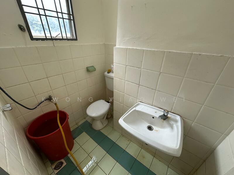 For Rent - Bandar Tasik Puteri, BLOK 8