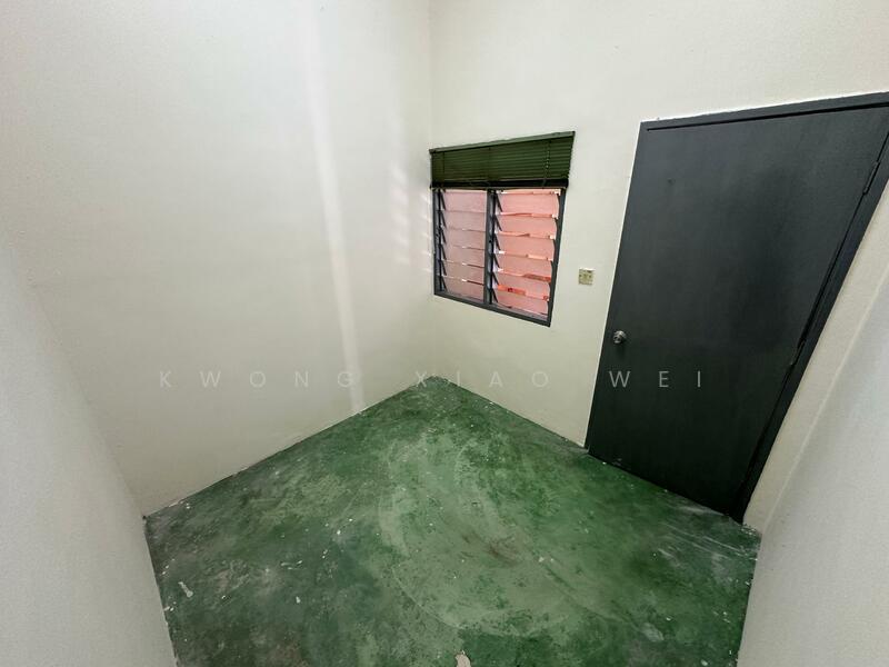 For Rent - Bandar Tasik Puteri, BLOK 8