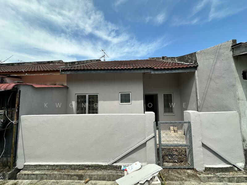 For Rent - Bandar Tasik Puteri, BLOK 8