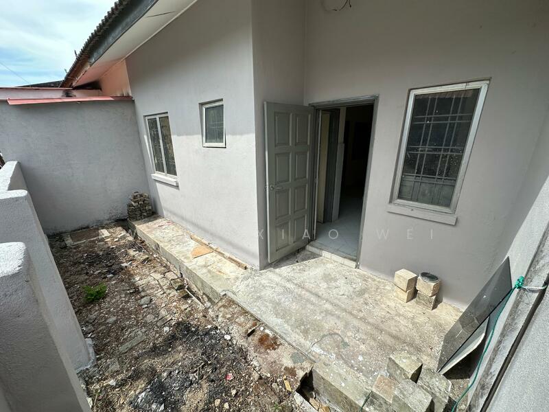 For Rent - Bandar Tasik Puteri, BLOK 8