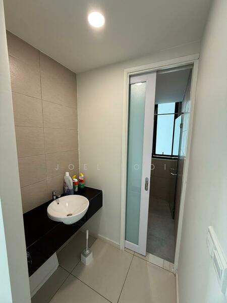 Condominium for Rent at The Elysia Park Residence - Joel Looi - Bathroom - PropertyGuru.com.my