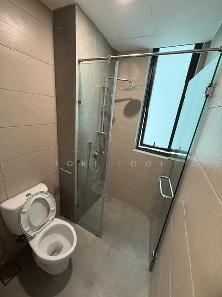 Condominium for Rent at The Elysia Park Residence - Joel Looi - Bathroom - PropertyGuru.com.my