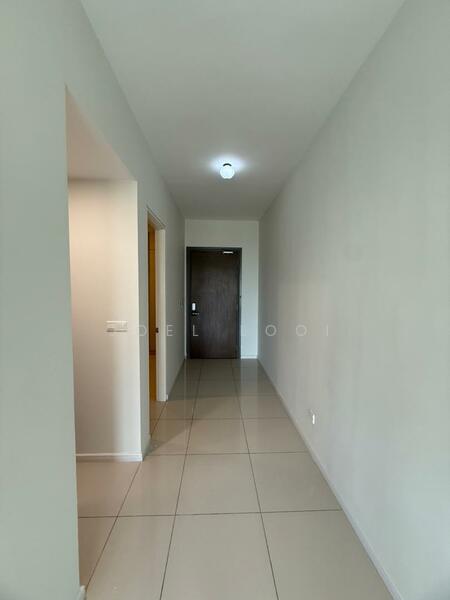 Condominium for Rent at The Elysia Park Residence - Joel Looi - Corridor - PropertyGuru.com.my