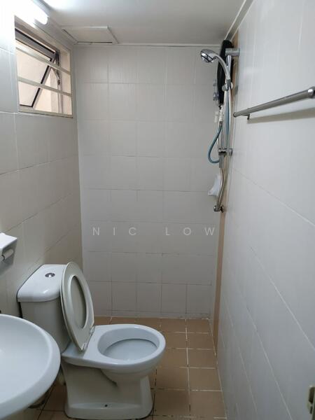Amansiara untuk Untuk Dijual - RM 270,000, Feb 2026 - Bathroom - PropertyGuru.com.my