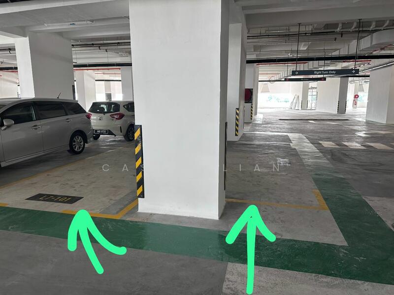 Car Park