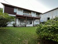 For Sale - Taman Jesselton Bungalow House Georgetown Land Area 7720sf