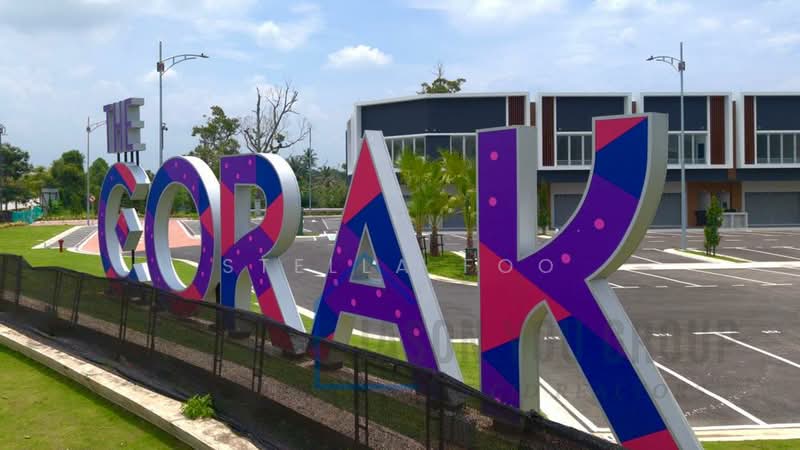 Shop / Office for Sale in Sepang (Selangor) - Stella Foo - Exterior - PropertyGuru.com.my