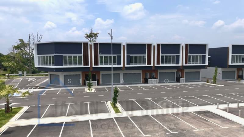 Shop / Office for Sale in Sepang (Selangor) - Stella Foo - Exterior - PropertyGuru.com.my