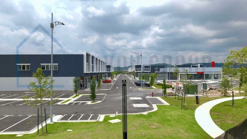 Shop / Office for Sale in Sepang (Selangor) - Stella Foo - Exterior - PropertyGuru.com.my