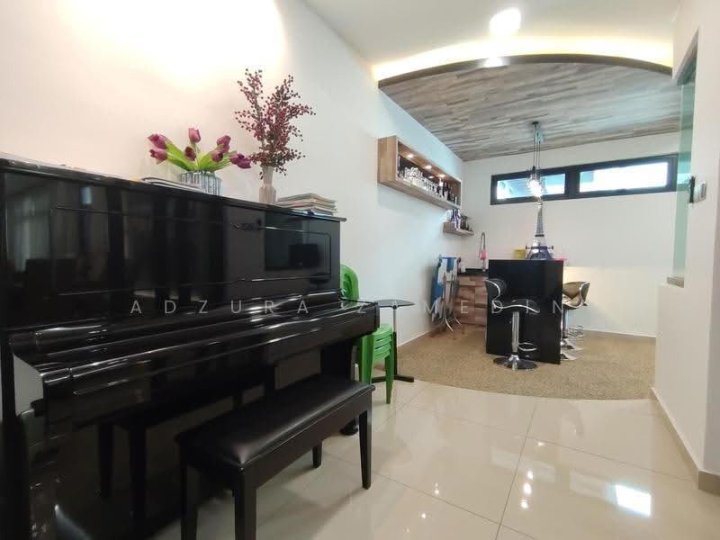 Bungalow House for Sale in Kota Damansara (Selangor) - Adzura Zamedin - Interior - PropertyGuru.com.my