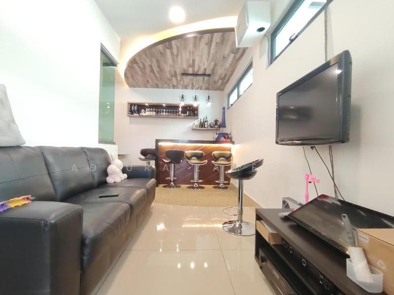 Bungalow House for Sale in Kota Damansara (Selangor) - Adzura Zamedin - Living Room - PropertyGuru.com.my