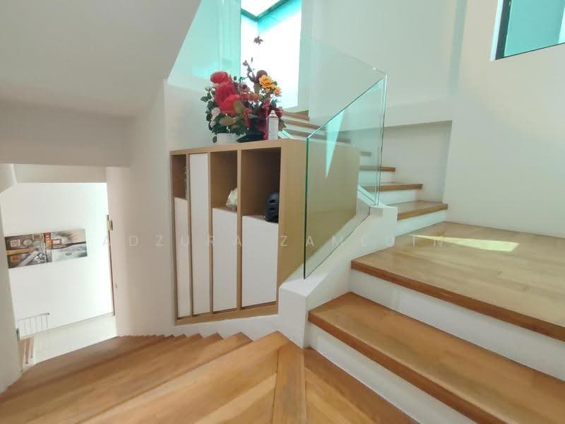 Bungalow House for Sale in Kota Damansara (Selangor) - Adzura Zamedin - Interior - PropertyGuru.com.my