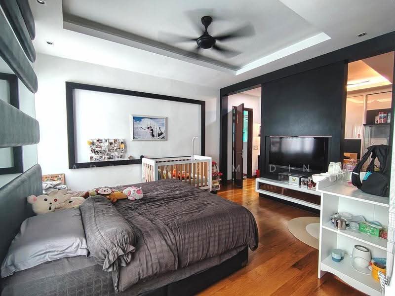 Bungalow House for Sale in Kota Damansara (Selangor) - Adzura Zamedin - Bedroom - PropertyGuru.com.my