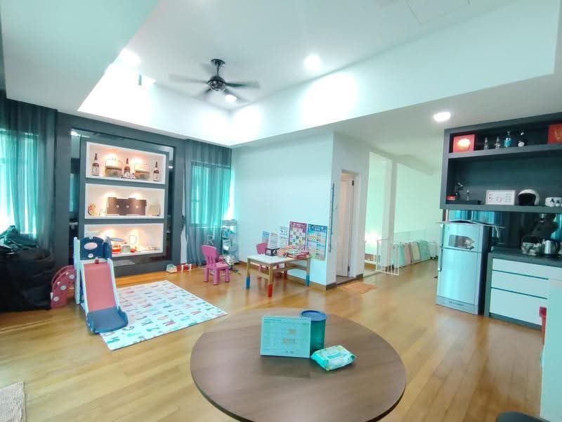 Bungalow House for Sale in Kota Damansara (Selangor) - Adzura Zamedin - PropertyGuru.com.my