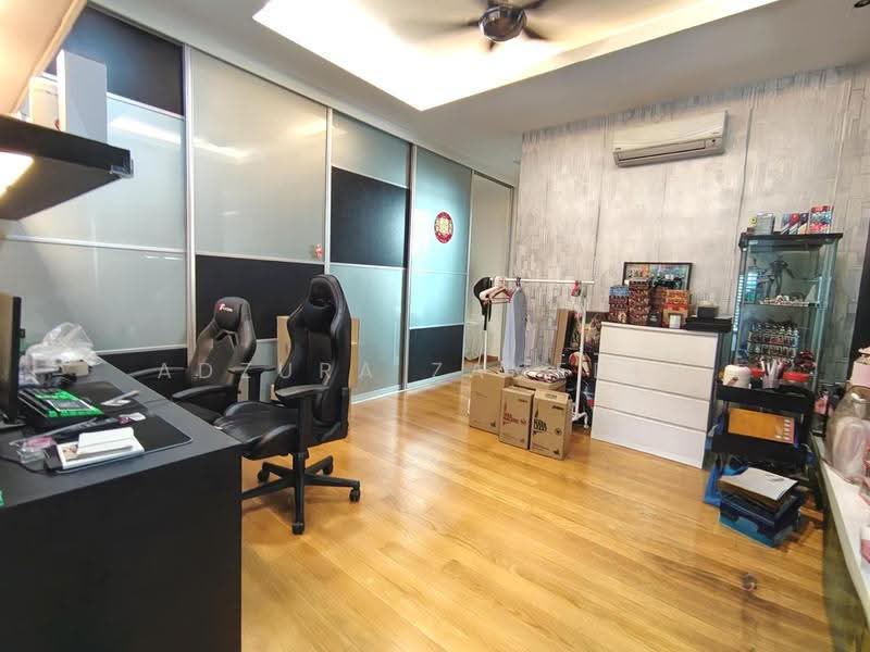 Bungalow House for Sale in Kota Damansara (Selangor) - Adzura Zamedin - PropertyGuru.com.my