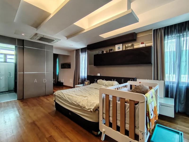 Bungalow House for Sale in Kota Damansara (Selangor) - Adzura Zamedin - PropertyGuru.com.my