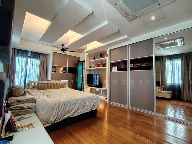 Bungalow House for Sale in Kota Damansara (Selangor) - Adzura Zamedin - PropertyGuru.com.my