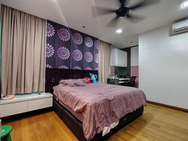 Bungalow House for Sale in Kota Damansara (Selangor) - Adzura Zamedin - PropertyGuru.com.my