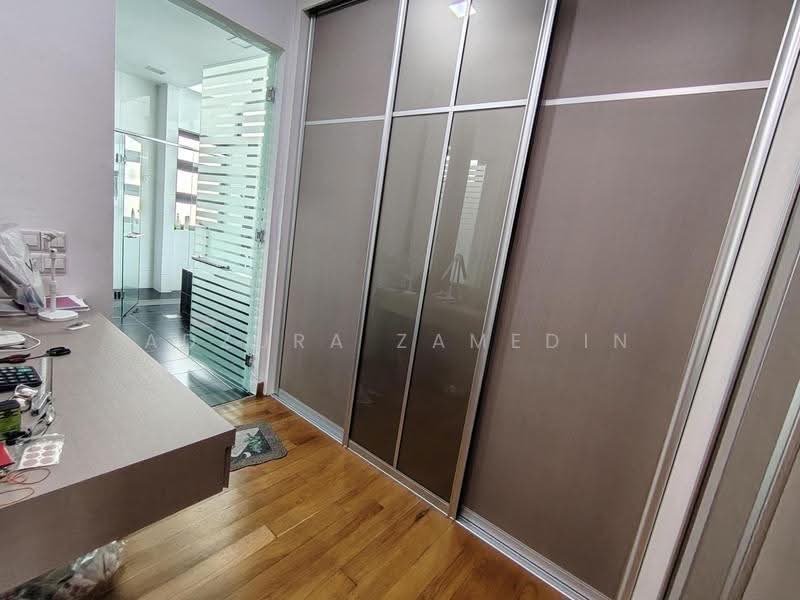 Bungalow House for Sale in Kota Damansara (Selangor) - Adzura Zamedin - PropertyGuru.com.my