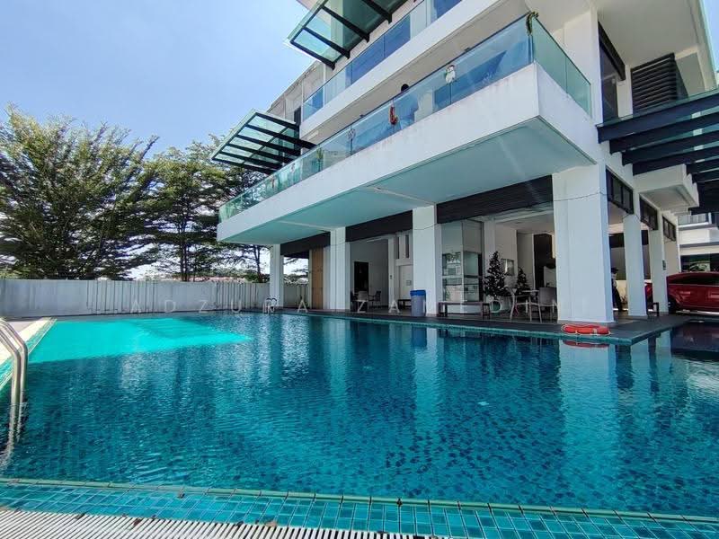 Bungalow House for Sale in Kota Damansara (Selangor) - Adzura Zamedin - PropertyGuru.com.my