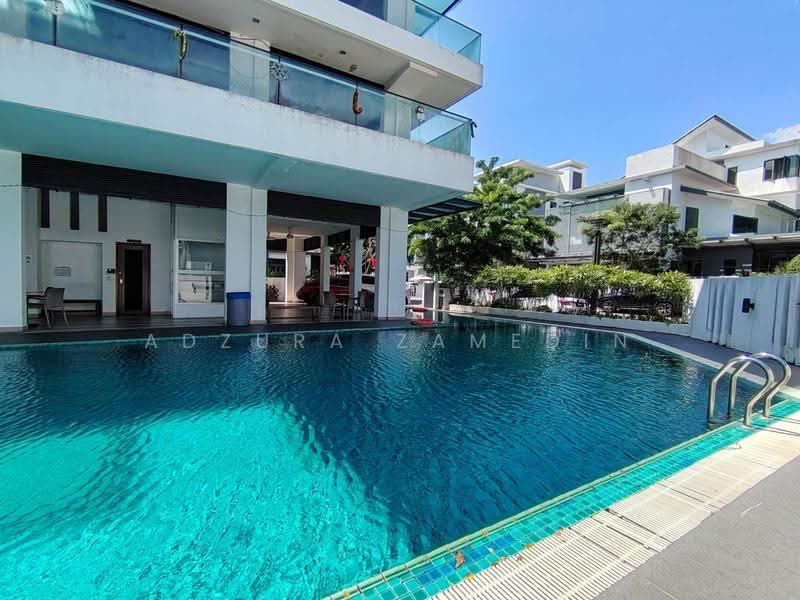 Bungalow House for Sale in Kota Damansara (Selangor) - Adzura Zamedin - PropertyGuru.com.my