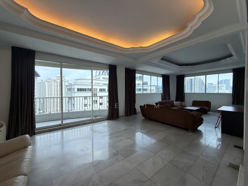 Condominium for Sale at Mont Kiara Pelangi - Kate Lim - Family Hall - PropertyGuru.com.my