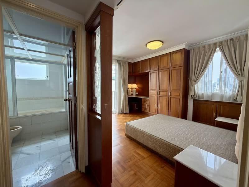 Condominium for Sale at Mont Kiara Pelangi - Kate Lim - Bedroom - PropertyGuru.com.my
