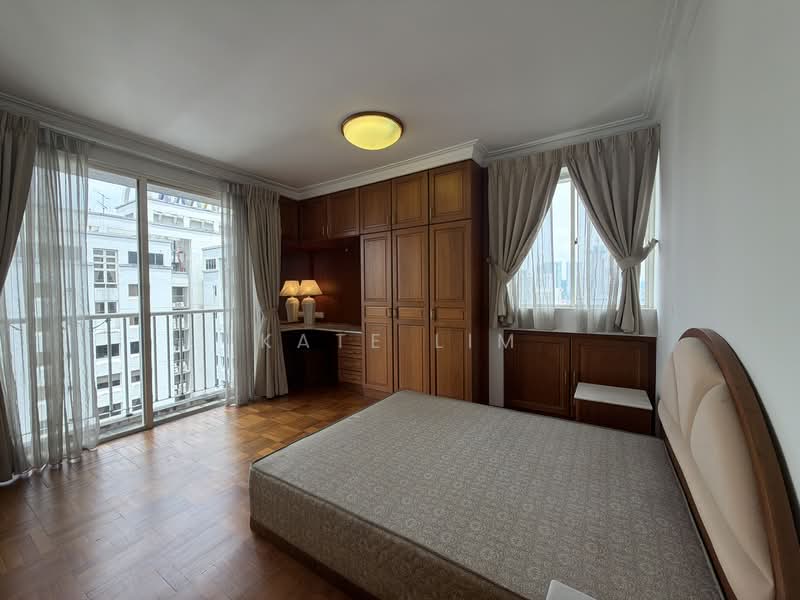 Condominium for Sale at Mont Kiara Pelangi - Kate Lim - Bedroom - PropertyGuru.com.my