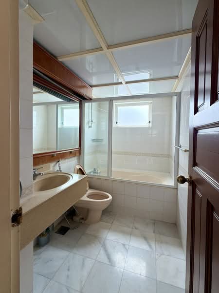 Condominium for Sale at Mont Kiara Pelangi - Kate Lim - Bathroom - PropertyGuru.com.my