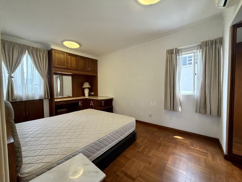 Condominium for Sale at Mont Kiara Pelangi - Kate Lim - Bedroom - PropertyGuru.com.my