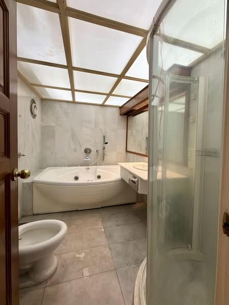 Condominium for Sale at Mont Kiara Pelangi - Kate Lim - Bathroom - PropertyGuru.com.my