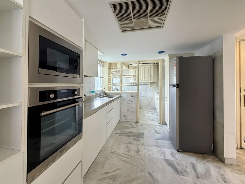 Condominium for Sale at Mont Kiara Pelangi - Kate Lim - Kitchen - PropertyGuru.com.my