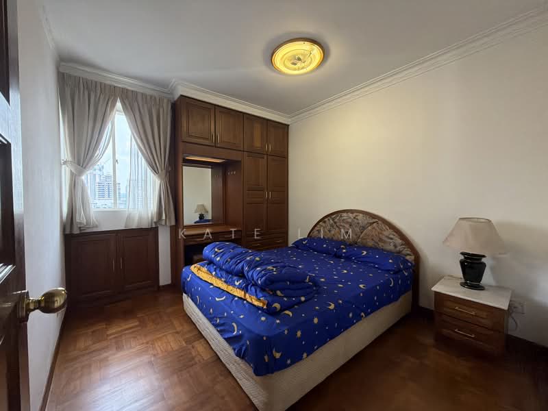Condominium for Sale at Mont Kiara Pelangi - Kate Lim - Bedroom - PropertyGuru.com.my