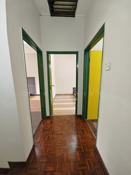 Corridor