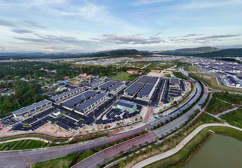 Shop / Office for Sale in Sepang (Selangor) - JASON YOU - Exterior - PropertyGuru.com.my