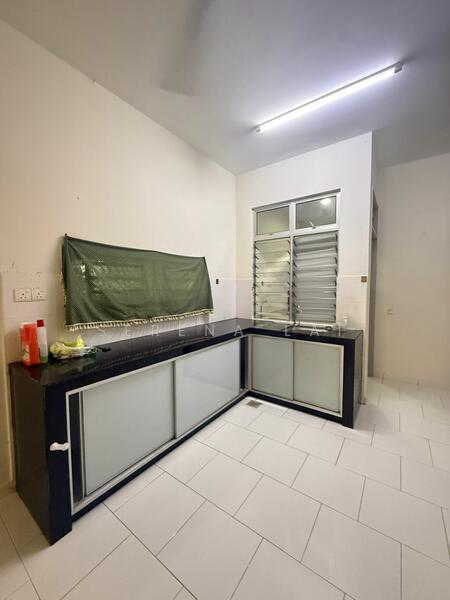 For Rent - Setia Eco Gardens